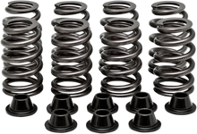 Load image into Gallery viewer, Kibblewhite Precision Beehive Valve Spring Kit 96-96500 - Side View