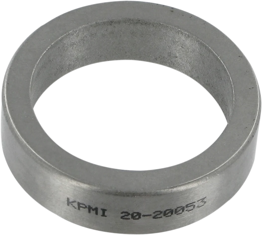 Kibblewhite Precision Cast Iron Valve Seat - Exhaust - Evolution 10-SC446 - Main Product View