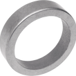 Load image into Gallery viewer, Kibblewhite Precision Cast Iron Valve Seat - Intake - Evolution 10-SC541 - Side View