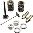 Load image into Gallery viewer, Kibblewhite Precision Center Intake Valve - Main Product View