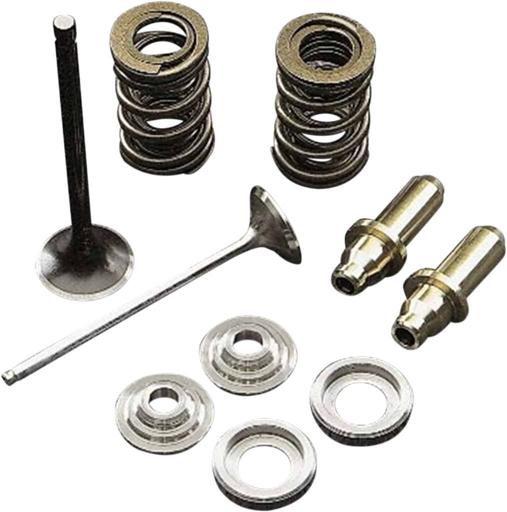 Kibblewhite Precision Center Intake Valve - Main Product View