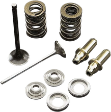 Load image into Gallery viewer, Kibblewhite Precision Center Intake Valve - Main Product View