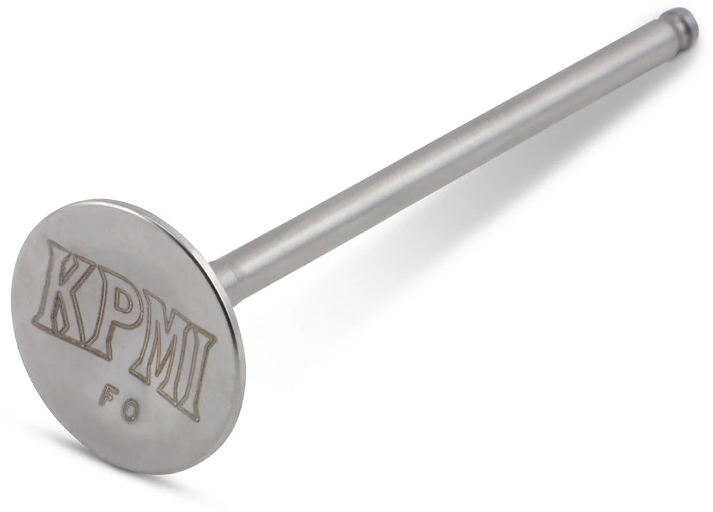 Kibblewhite Precision Center Intake Valve - Yamaha 80-80075T - Main Product View