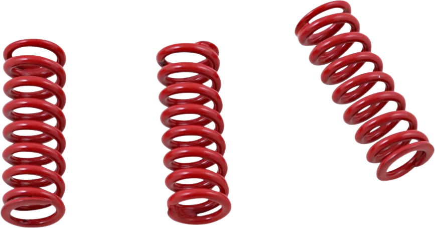 Kibblewhite Precision Clutch Springs - 3 Pack 70-0124 - Main Product View