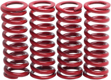 Load image into Gallery viewer, Kibblewhite Precision Clutch Springs - 3 Pack 70-0124 - Side View