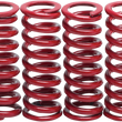 Load image into Gallery viewer, Kibblewhite Precision Clutch Springs - 4 Pack 70-0465 - Main Product View