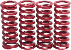 Kibblewhite Precision Clutch Springs - 4 Pack 70-0465 - Main Product View