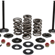 Load image into Gallery viewer, Kibblewhite Precision Complete Valve Kit - Evolution/883 20-22750 - Main Product View