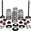 Load image into Gallery viewer, Kibblewhite Precision Complete Valve Kit - Twin Cam 20-23150 - Main Product View