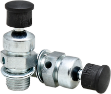 Load image into Gallery viewer, Kibblewhite Precision Compression Release Valve - M10 - 1.250" 20-21260 - Side View