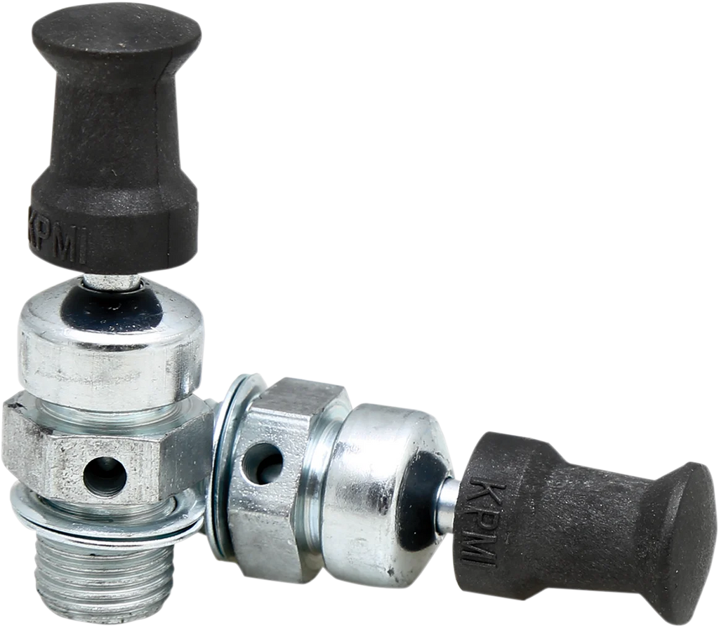 Kibblewhite Precision Compression Release Valve - M10 - 1.380" 20-21255 - Main Product View