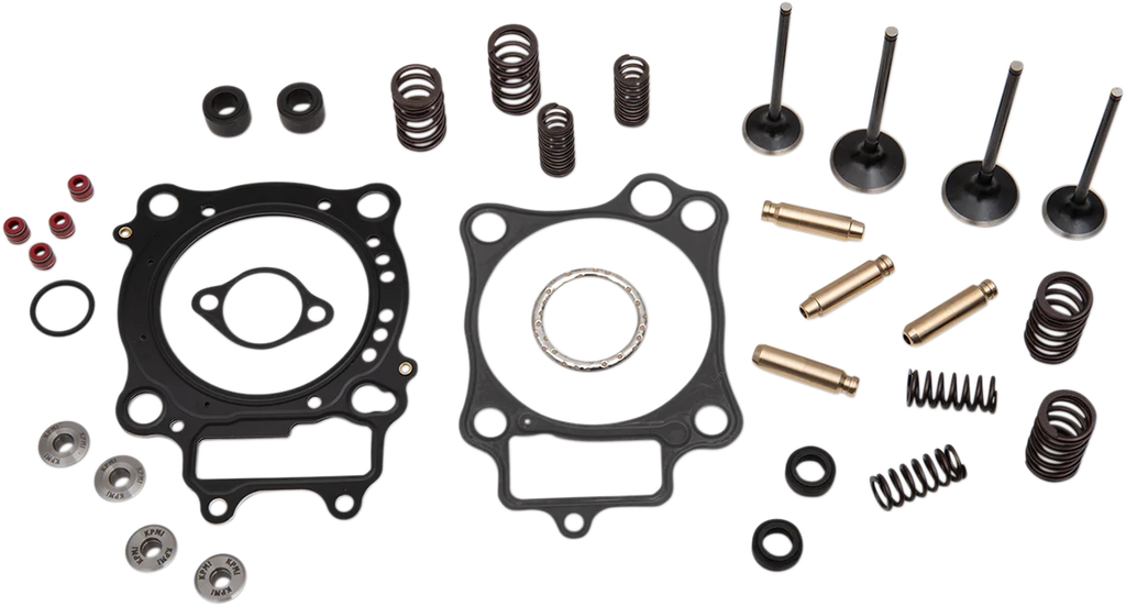 Kibblewhite Precision Cylinder Head Service Kit 30-33310 - Main Product View
