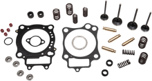 Load image into Gallery viewer, Kibblewhite Precision Cylinder Head Service Kit 30-33310 - Main Product View