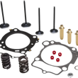 Load image into Gallery viewer, Kibblewhite Precision Cylinder Head Service Kit 30-33490 - Main Product View