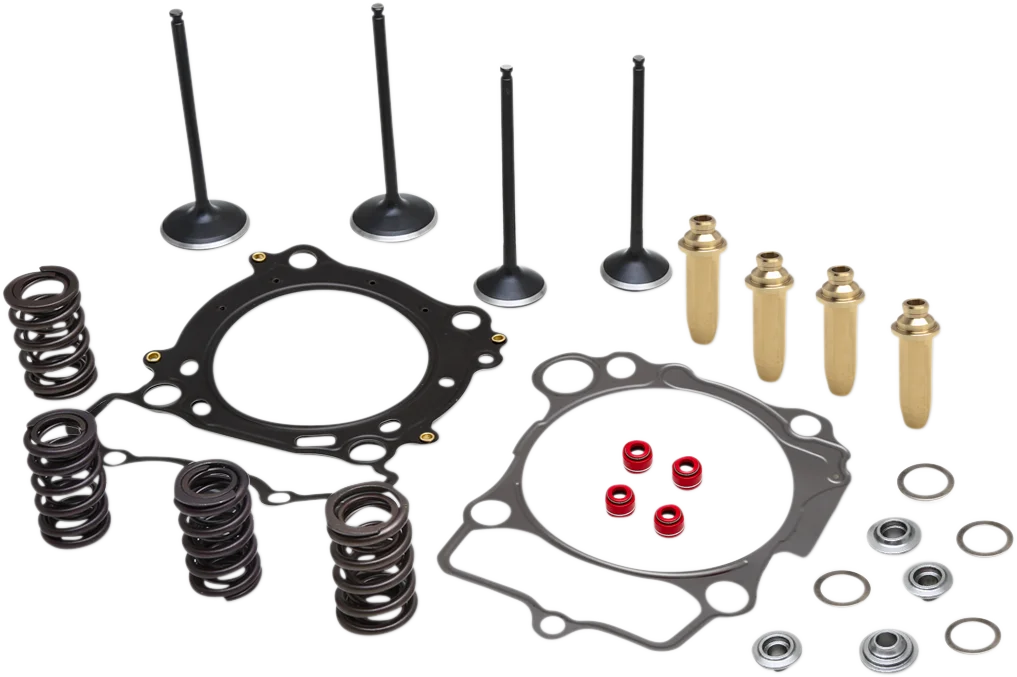 Kibblewhite Precision Cylinder Head Service Kit 30-33490 - Main Product View