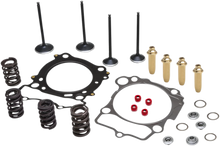 Load image into Gallery viewer, Kibblewhite Precision Cylinder Head Service Kit 30-33490 - Main Product View