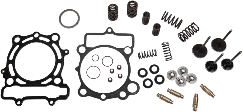 Kibblewhite Precision Cylinder Head Service Kit 40-41520 - Main Product View