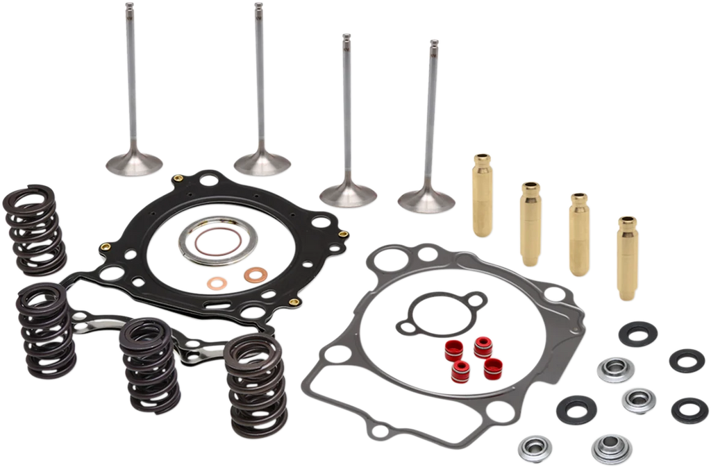 Kibblewhite Precision Cylinder Head Service Kit 60-61600 - Main Product View