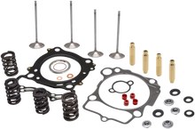 Load image into Gallery viewer, Kibblewhite Precision Cylinder Head Service Kit 60-61600 - Main Product View