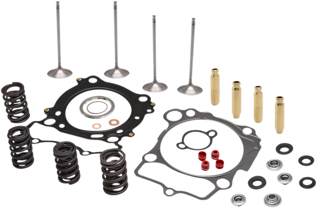 Kibblewhite Precision Cylinder Head Service Kit 60-61790 - Main Product View