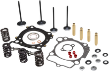 Load image into Gallery viewer, Kibblewhite Precision Cylinder Head Service Kit 80-82070 - Main Product View