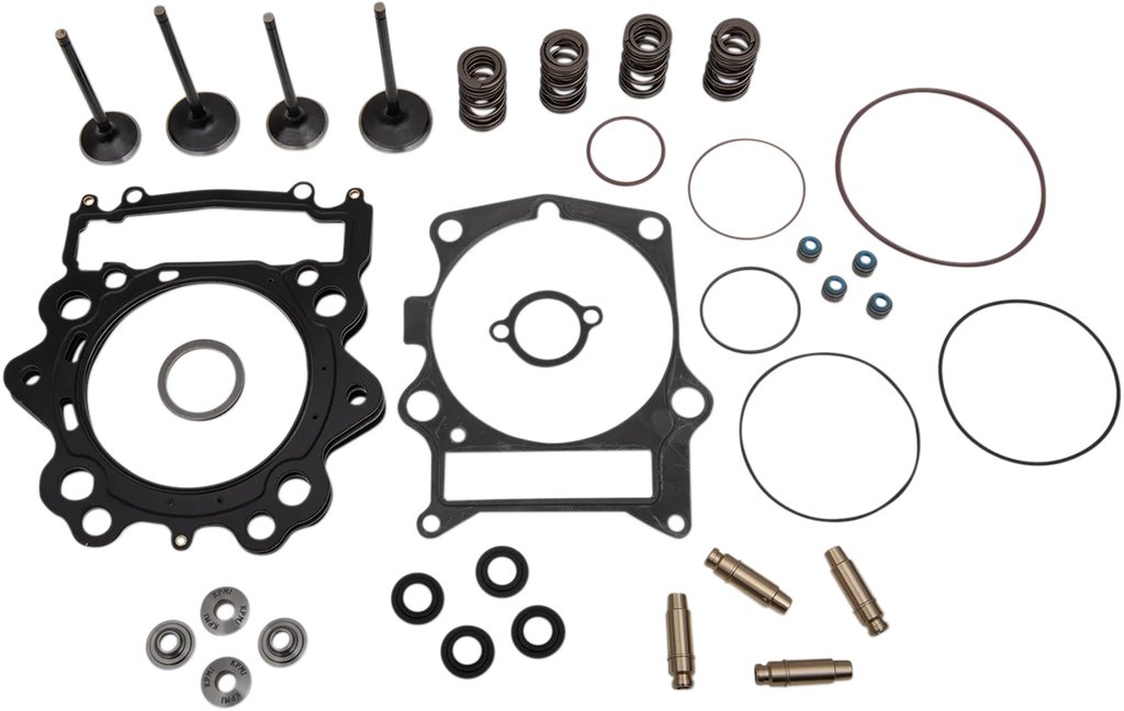 Kibblewhite Precision Cylinder Head Service Kit 80-82080 - Main Product View