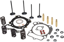 Load image into Gallery viewer, Kibblewhite Precision Cylinder Head Service Kit 80-82080 - Side View