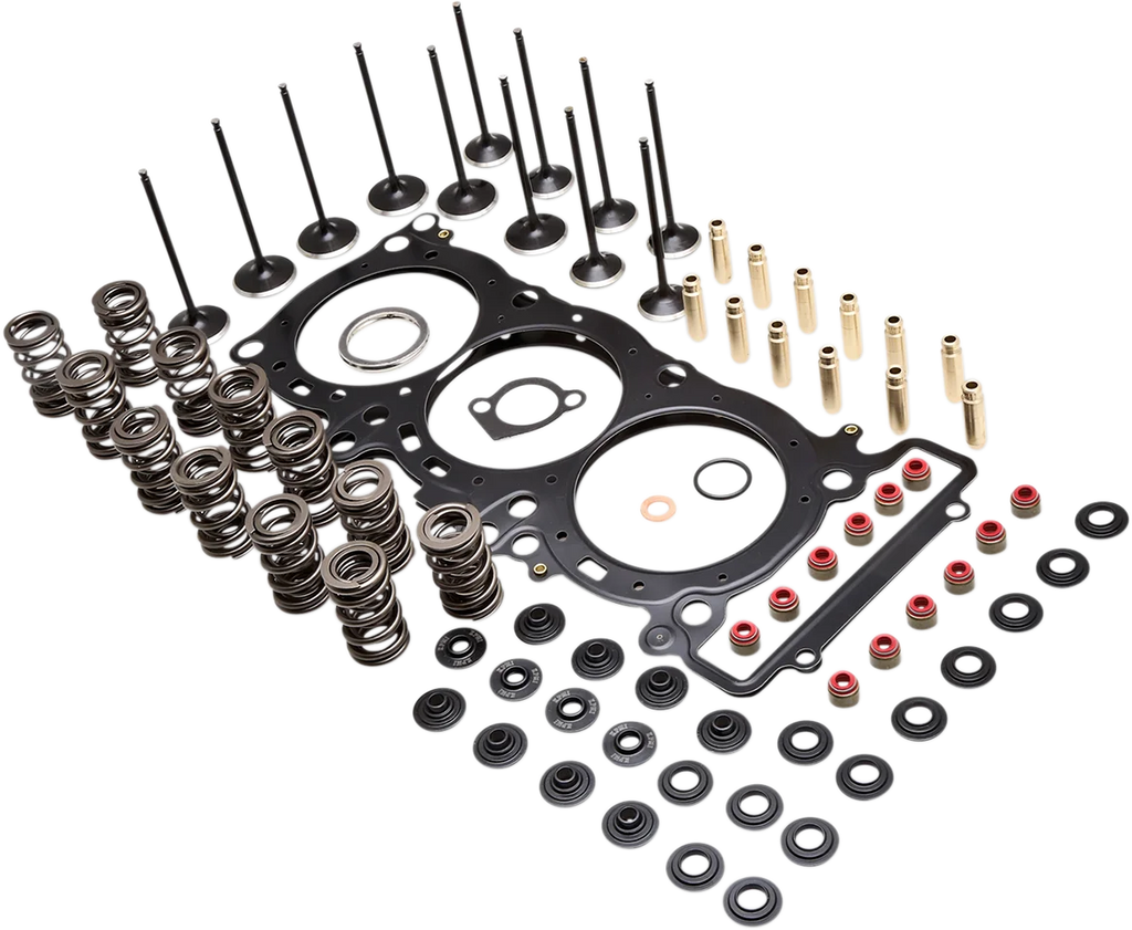 Kibblewhite Precision Cylinder Head Service Kit 80-82090 - Main Product View