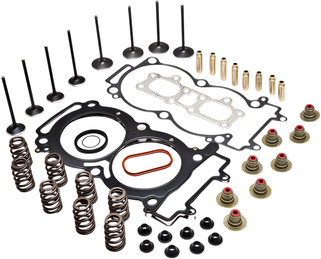 Kibblewhite Precision Cylinder Head Service Kit 82-83150 - Main Product View