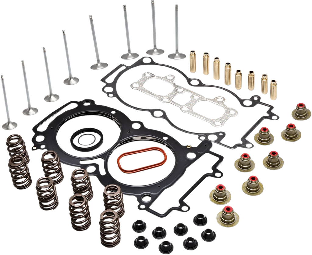 Kibblewhite Precision Cylinder Head Service Kit 82-83160 - Main Product View
