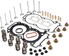 Load image into Gallery viewer, Kibblewhite Precision Cylinder Head Service Kit 82-83160 - Main Product View