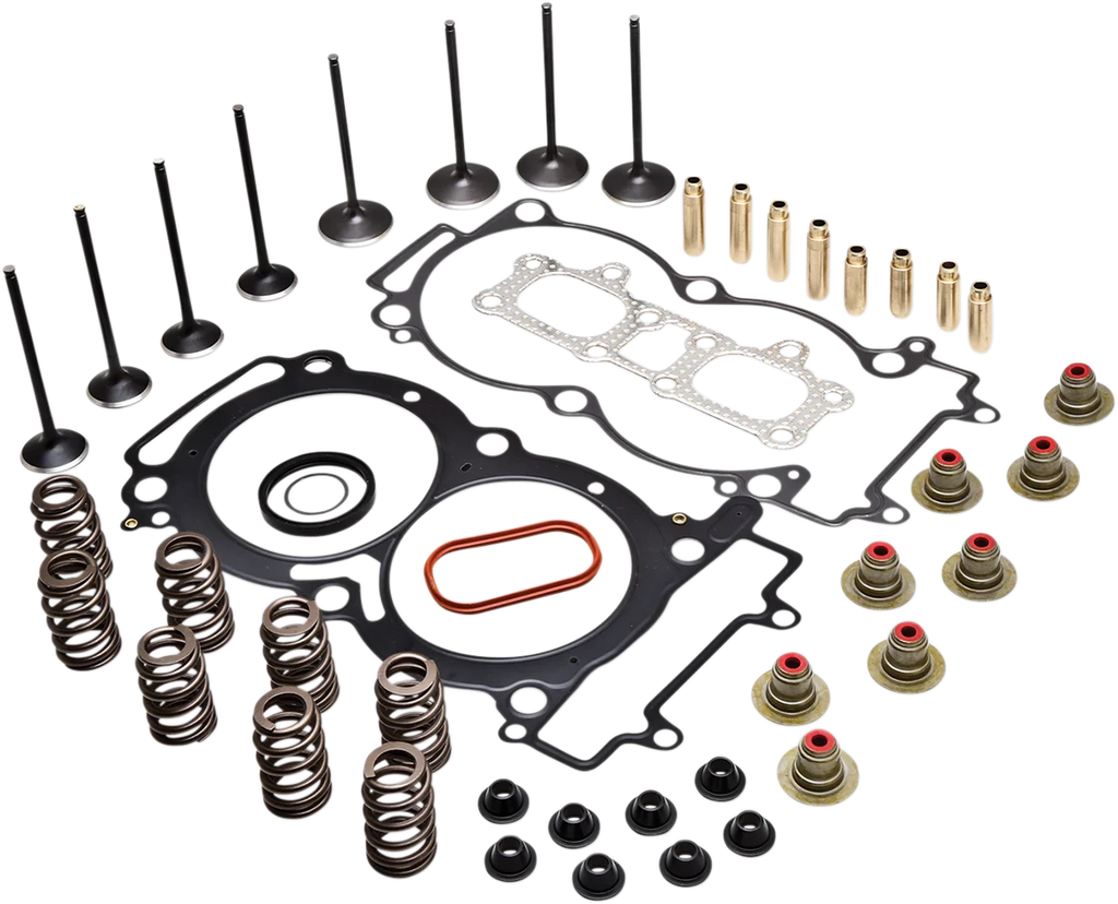 Kibblewhite Precision Cylinder Head Service Kit 82-83210 - Main Product View
