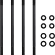 Load image into Gallery viewer, Kibblewhite Precision Cylinder Studs - DRZ/LTZ 400 60-61960 - Main Product View