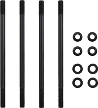 Load image into Gallery viewer, Kibblewhite Precision Cylinder Studs - DRZ/LTZ 400 60-61960 - Main Product View