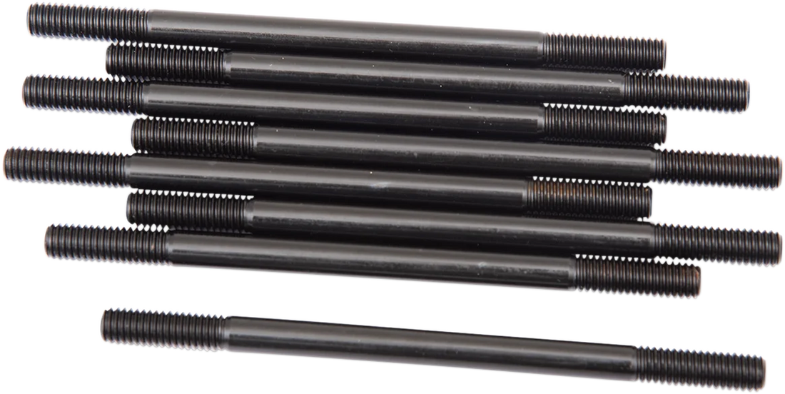 Kibblewhite Precision Cylinder Studs - Evolution 20-2098 - Side View