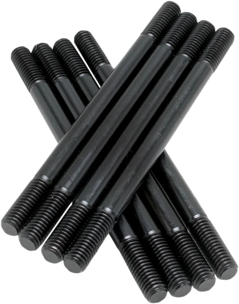 Kibblewhite Precision Cylinder Studs - M8 20-21040 - Main Product View