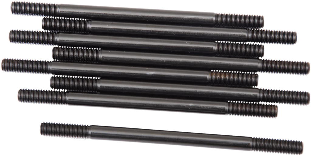 Kibblewhite Precision Cylinder Studs - Twin Cam 20-20412 - Main Product View