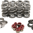 Load image into Gallery viewer, Kibblewhite Precision Dual Shim Spring Kit - M8 20-23400 - Main Product View