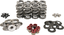 Load image into Gallery viewer, Kibblewhite Precision Dual Shim Spring Kit - M8 20-23400 - Main Product View