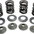 Load image into Gallery viewer, Kibblewhite Precision Dual Shim Spring Kit - M8 20-23400 - Side View