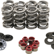 Load image into Gallery viewer, Kibblewhite Precision Dual Shim Spring Kit - M8 20-23450 - Main Product View