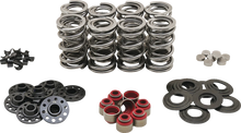 Load image into Gallery viewer, Kibblewhite Precision Dual Shim Spring Kit - M8 20-23450 - Main Product View