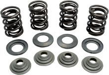 Load image into Gallery viewer, Kibblewhite Precision Dual Spring Kit - M8 20-23800 - Side View