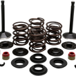 Load image into Gallery viewer, Kibblewhite Precision Engine Kit 20-22450 - Main Product View