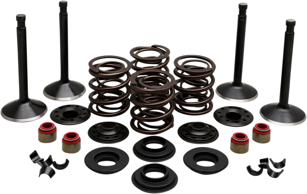 Kibblewhite Precision Engine Kit 20-22450 - Main Product View