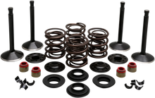 Load image into Gallery viewer, Kibblewhite Precision Engine Kit 20-22450 - Main Product View