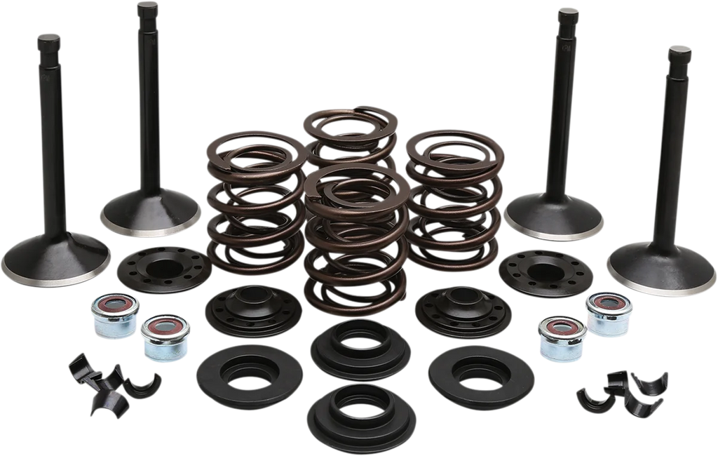 Kibblewhite Precision Engine Kit 20-22550 - Main Product View