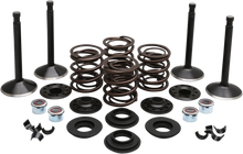 Load image into Gallery viewer, Kibblewhite Precision Engine Kit 20-22550 - Main Product View
