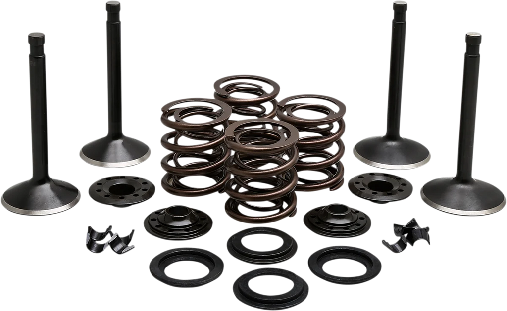 Kibblewhite Precision Engine Kit - Knucklehead 20-22050 - Main Product View