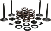 Load image into Gallery viewer, Kibblewhite Precision Engine Kit - Knucklehead 20-22050 - Main Product View